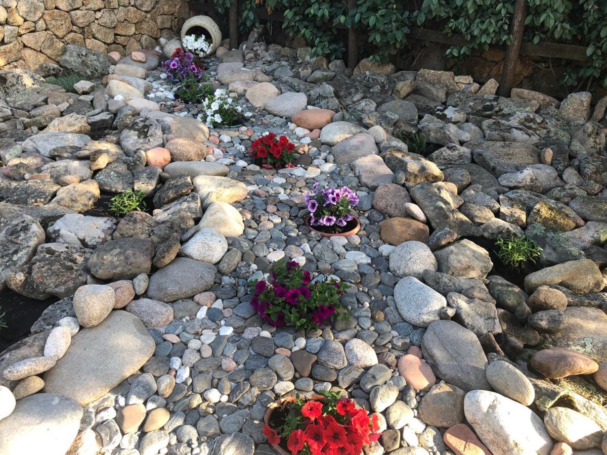 Villa Peonia 부도니 외부 사진