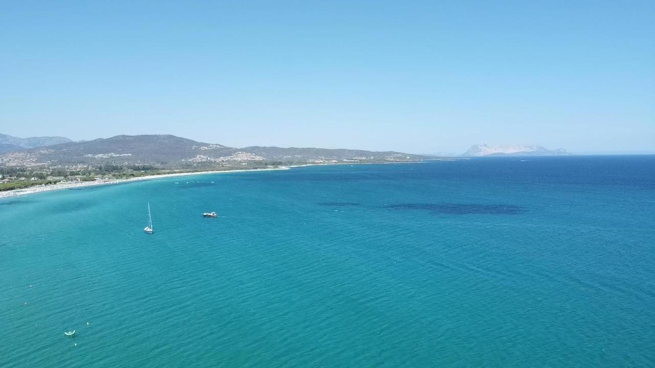Villa Peonia 부도니 외부 사진